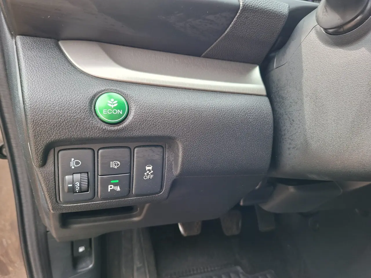 Billede 11 - Honda CR-V 1,6 i-DTEC Elegance