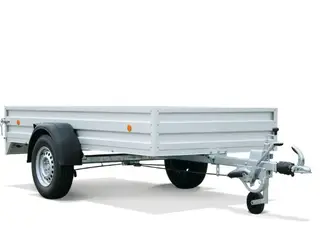 Böckmann TL-AL 3015/15