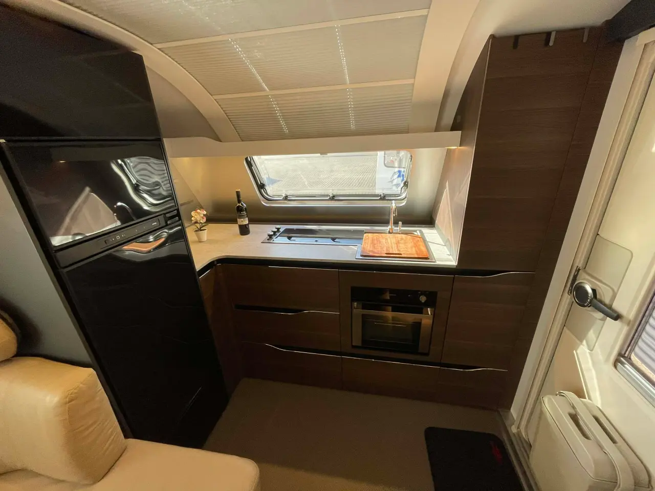 Billede 7 - 2022 - Adria Alpina 663 HT