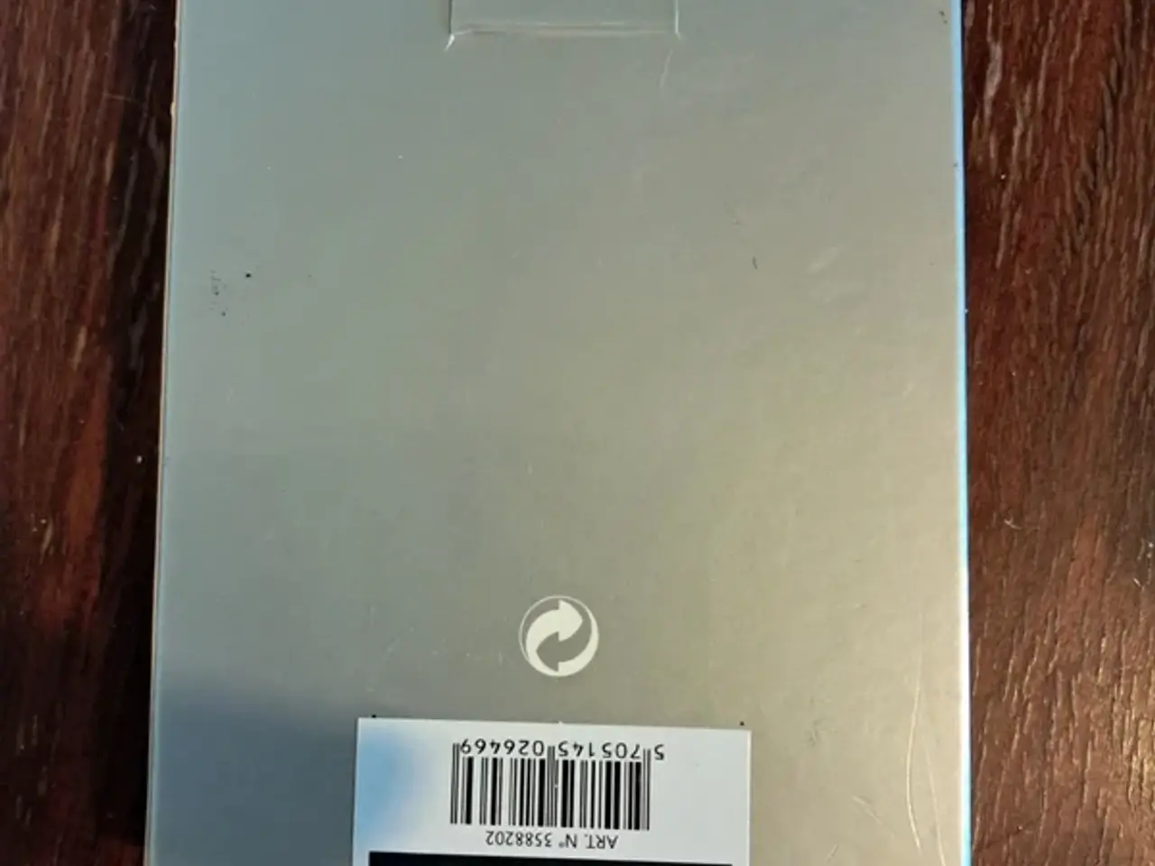 Billede 4 - Georg Jensen white gold