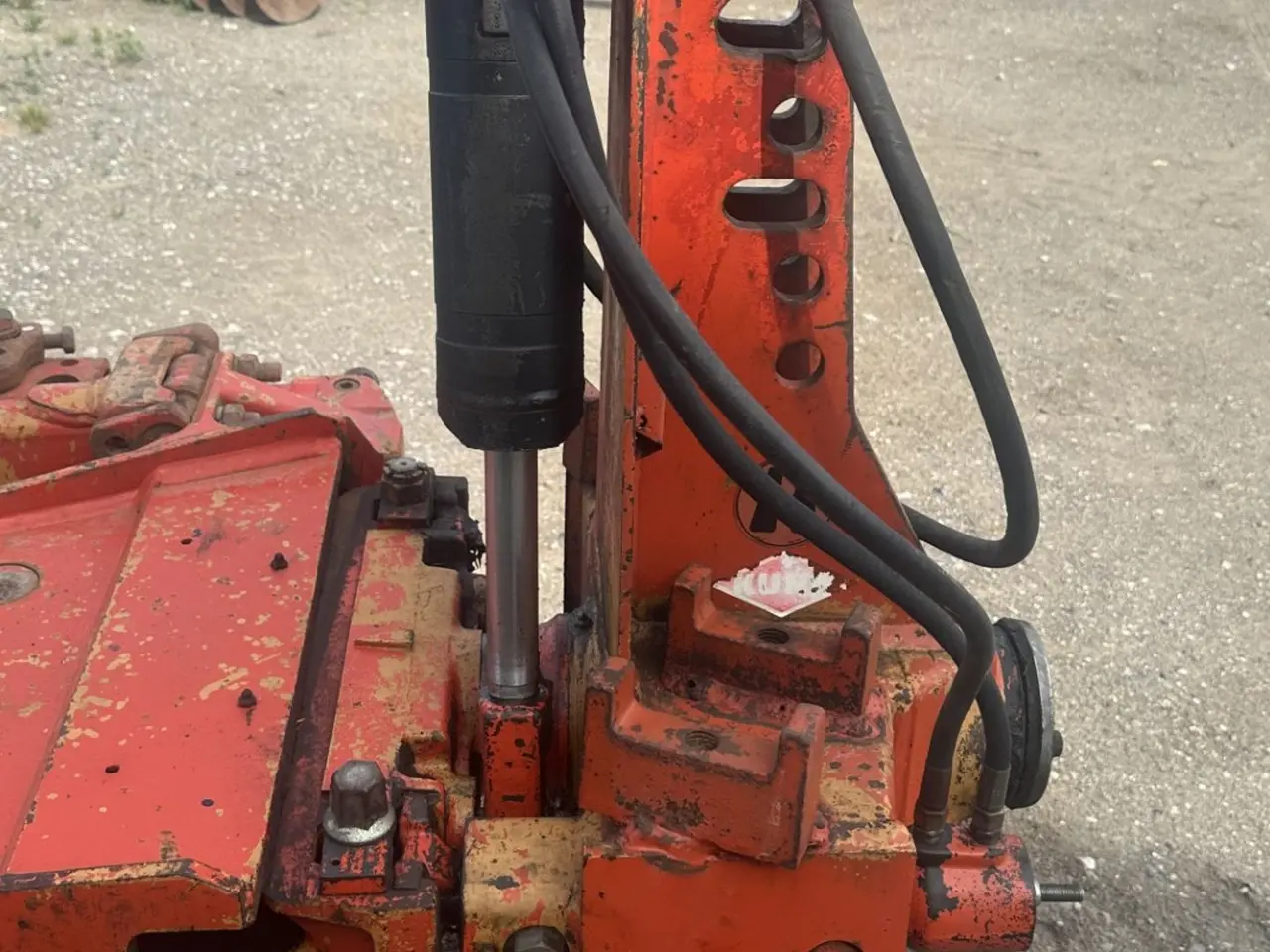 Billede 5 - Kuhn 4 furet