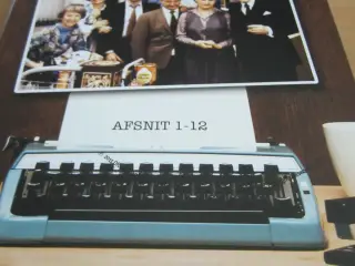 EEN STOR FAMILIE. Hele Serien.