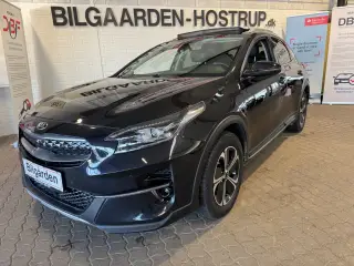 Kia XCeed 1,6 PHEV Upgrade DCT