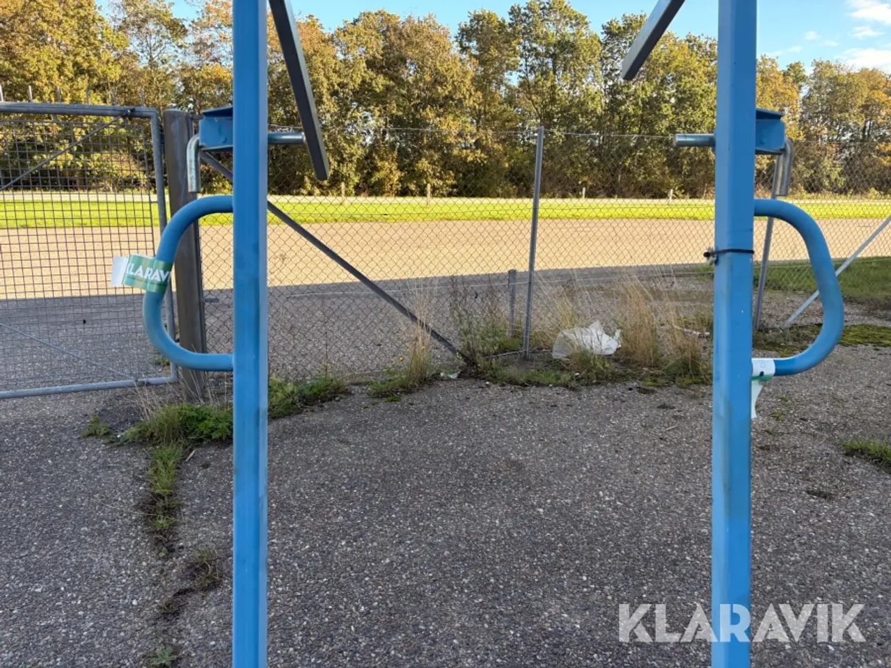 Billede 10 - Gipspladevogn GMV Ergoloader med vippefunktion