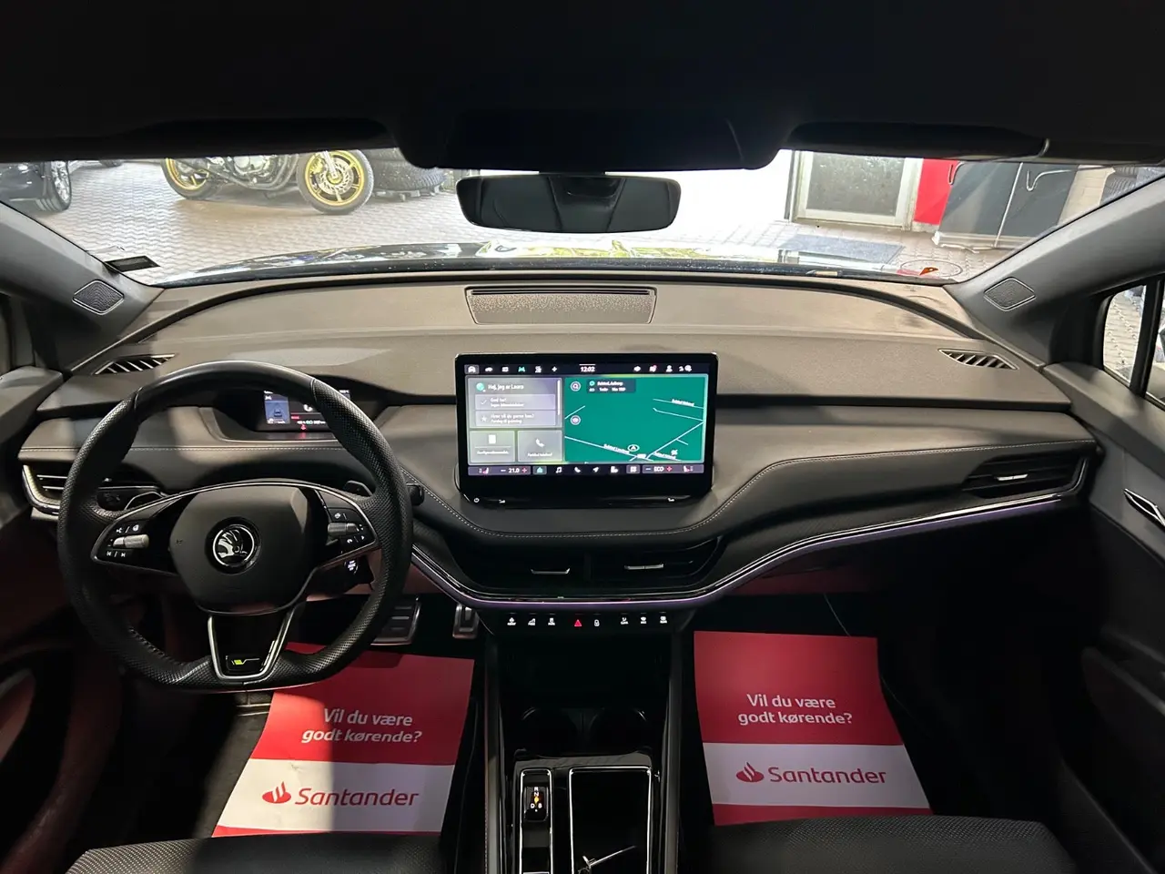 Billede 7 - Skoda Enyaq  iV RS