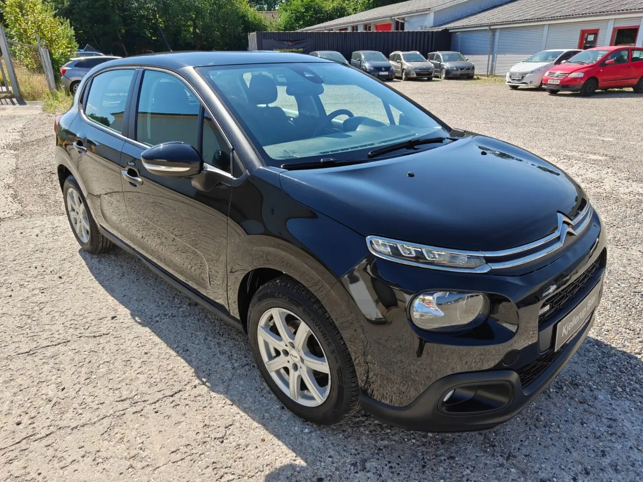 Billede 3 - Citroën C3 1,2 PureTech 82 Feel+
