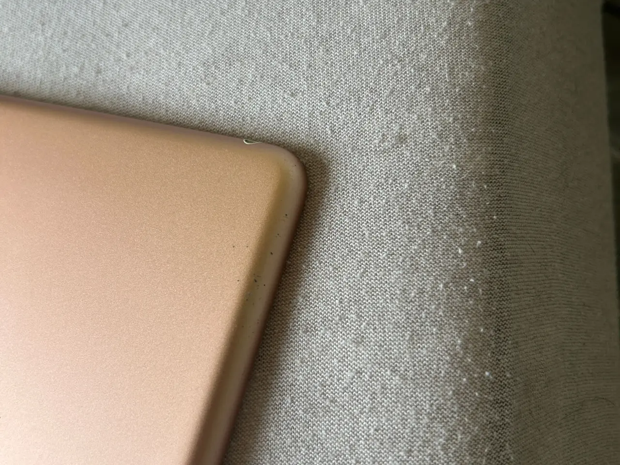 Billede 3 - iPad fra 2019