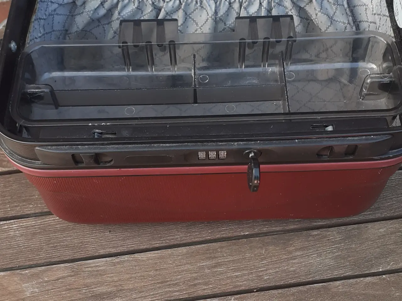 Billede 5 - Beauty Box