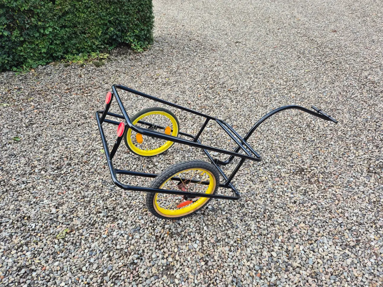 Billede 2 - Cykel anhænger