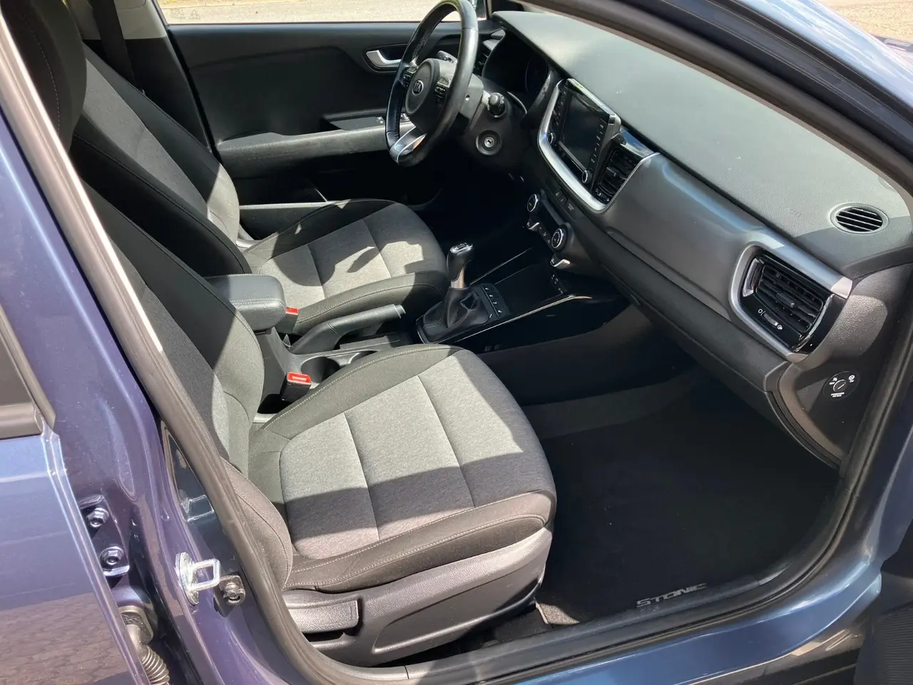 Billede 13 - Kia Stonic 1,0 T-GDi Vision