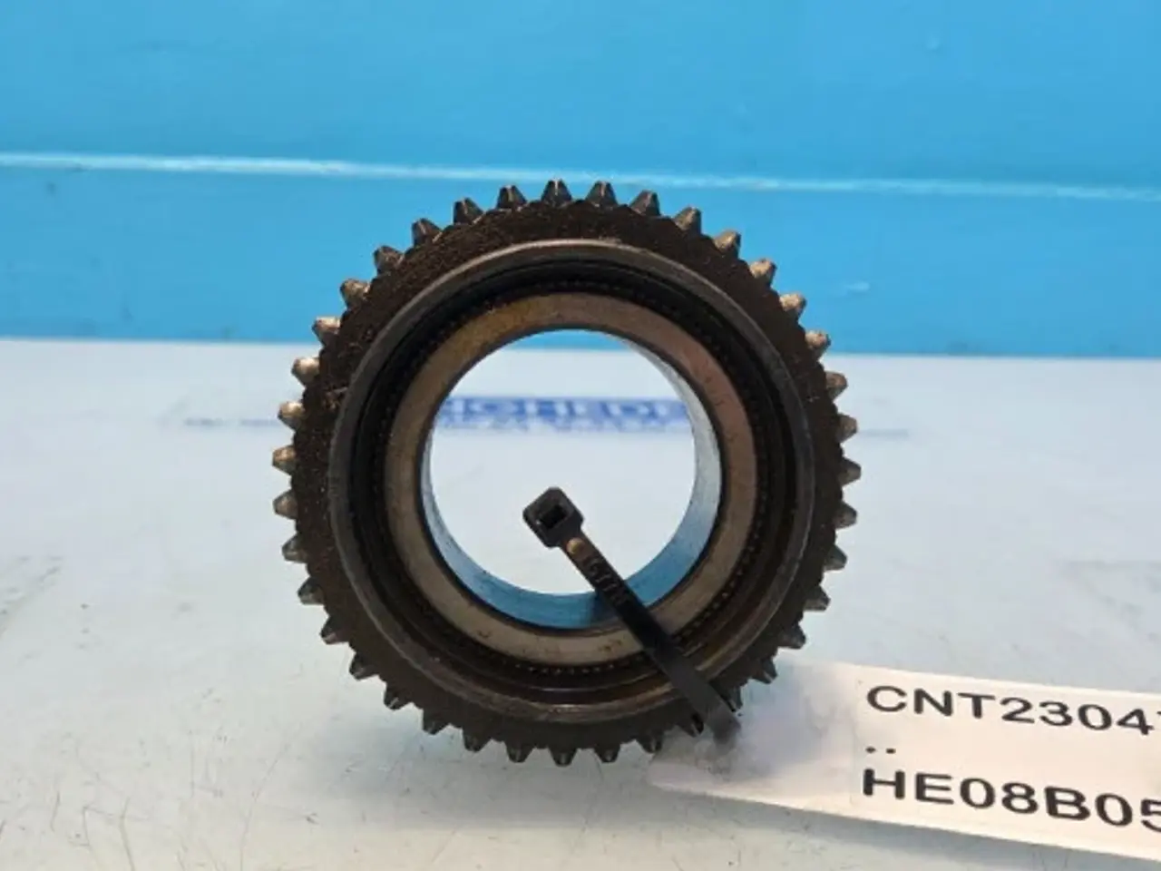 Billede 8 - John Deere 2040 Gear AL28709