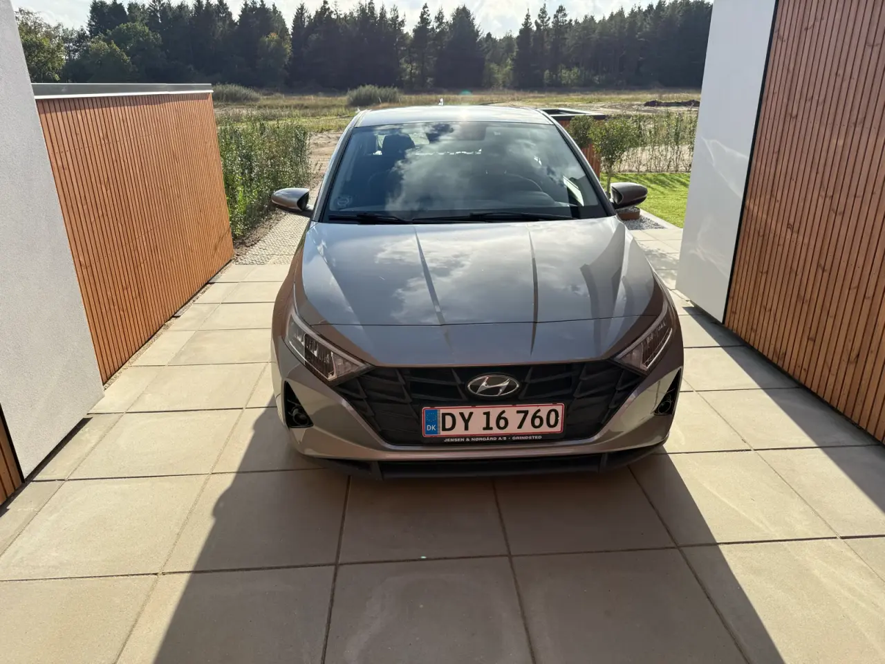 Billede 1 - 1.2 5-dørs FWD Manuel