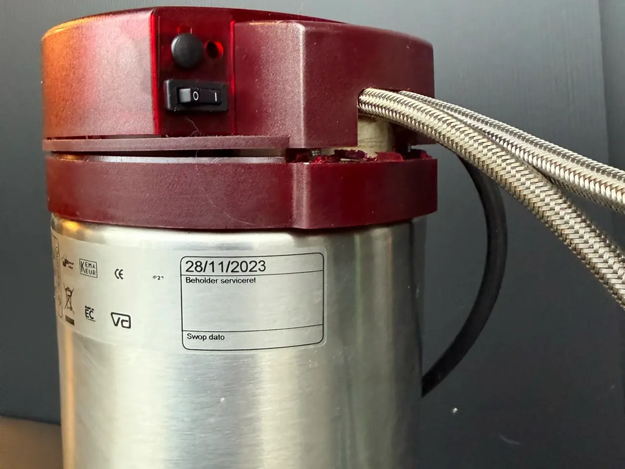 Billede 3 - Quooker m Armatur