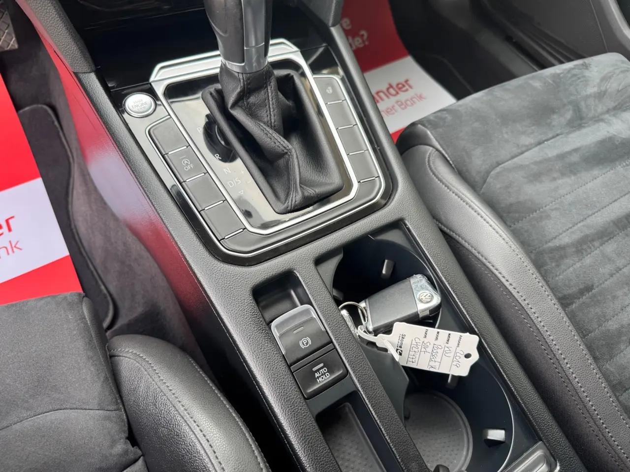 Billede 17 - VW Passat 1,5 TSi 150 Highline Premium Variant DSG