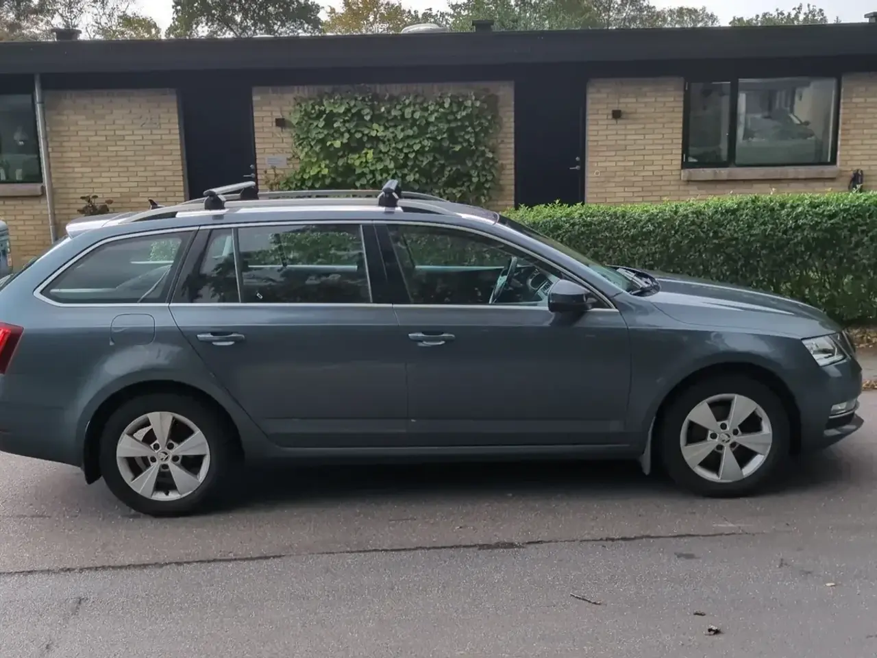 Billede 4 - Skoda Octavia 1,5 TSi 150 Style Combi