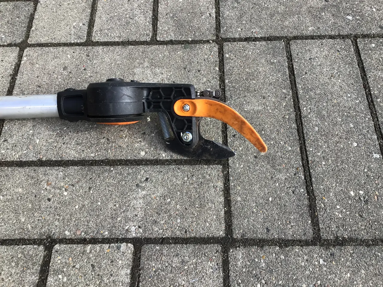Billede 3 - Fiskars topsaks UPX82 Powergear