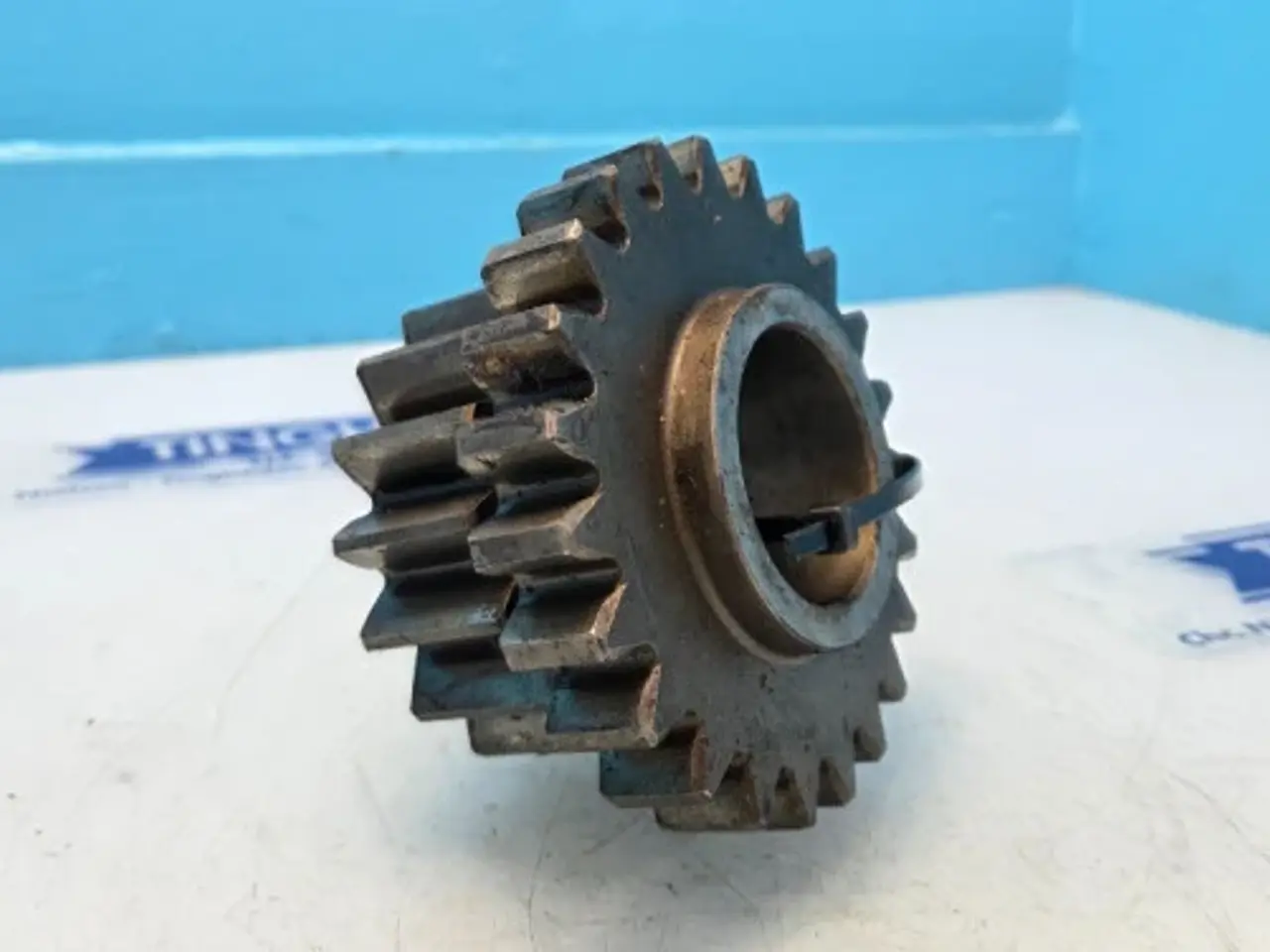 Billede 7 - John Deere 2040 Gear R38214