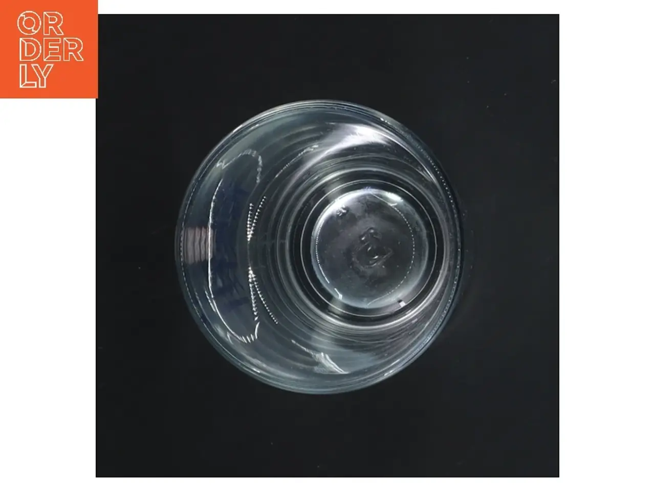 Billede 2 - Glas fra Yeni Raki (str. Ø 6 cm længde 12,5 cm)
