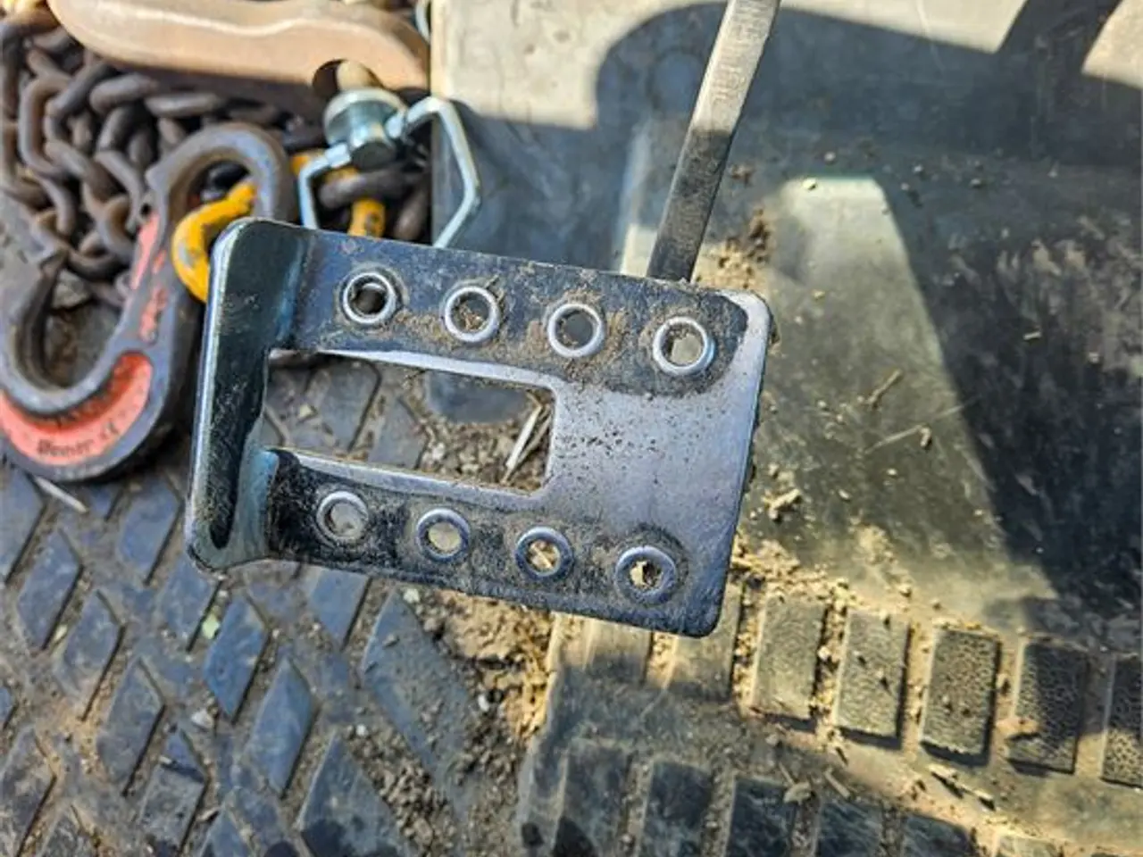 Billede 27 - Massey Ferguson 4270 - 3,9 ton - Veto FX5960 frontloader