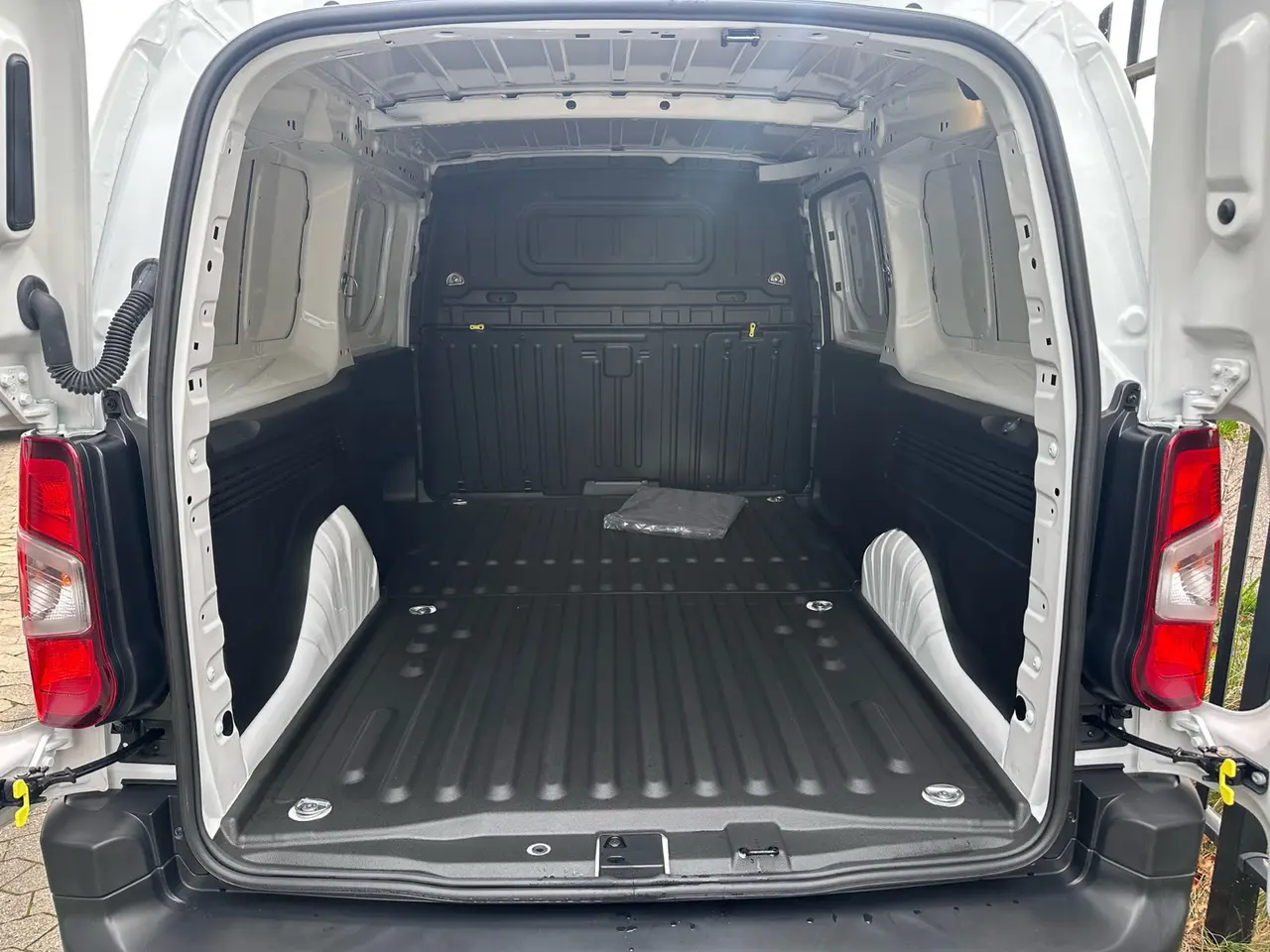 Billede 6 - Opel Combo-e 50 Innovation L2V1