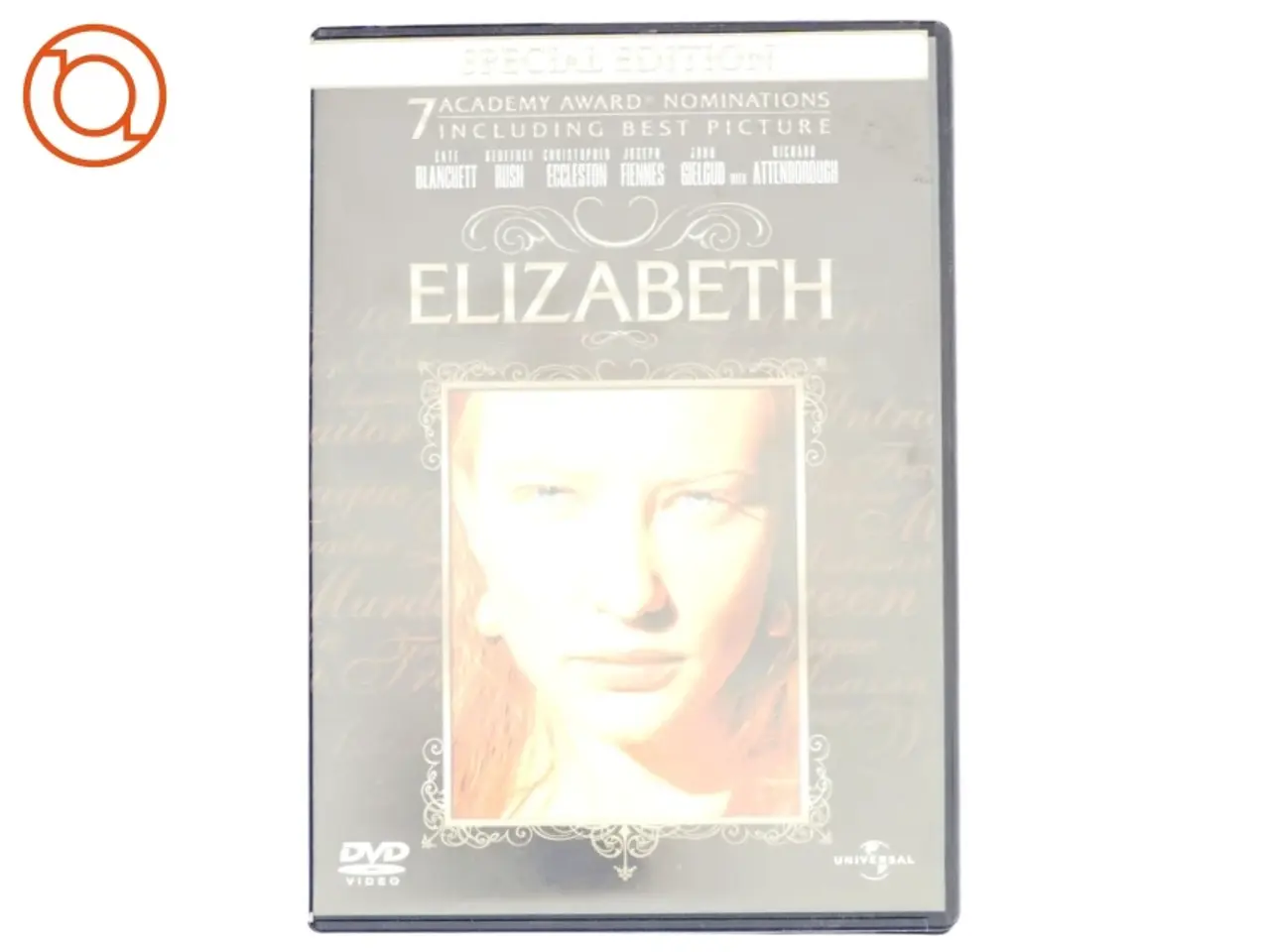 Billede 1 - fra ELISABETH