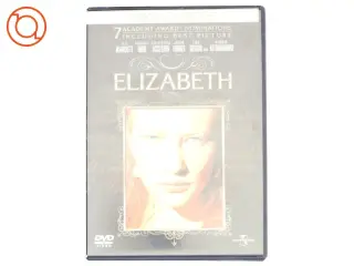 fra ELISABETH
