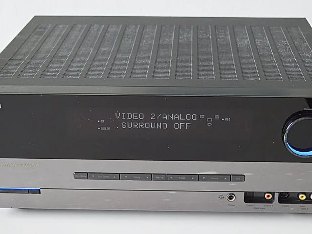 Billede 1 - Harman kardon avr 138 receiver