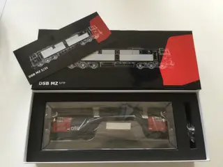 McK MZ 1425 AC Sound