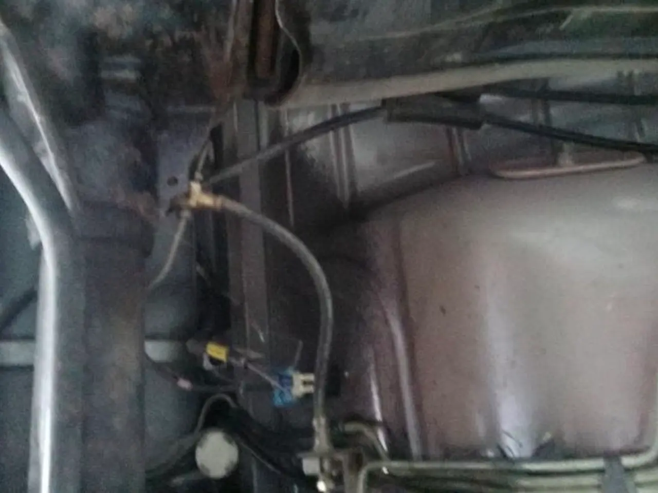 Billede 18 - Pontiac Trans Am V8 28600 km