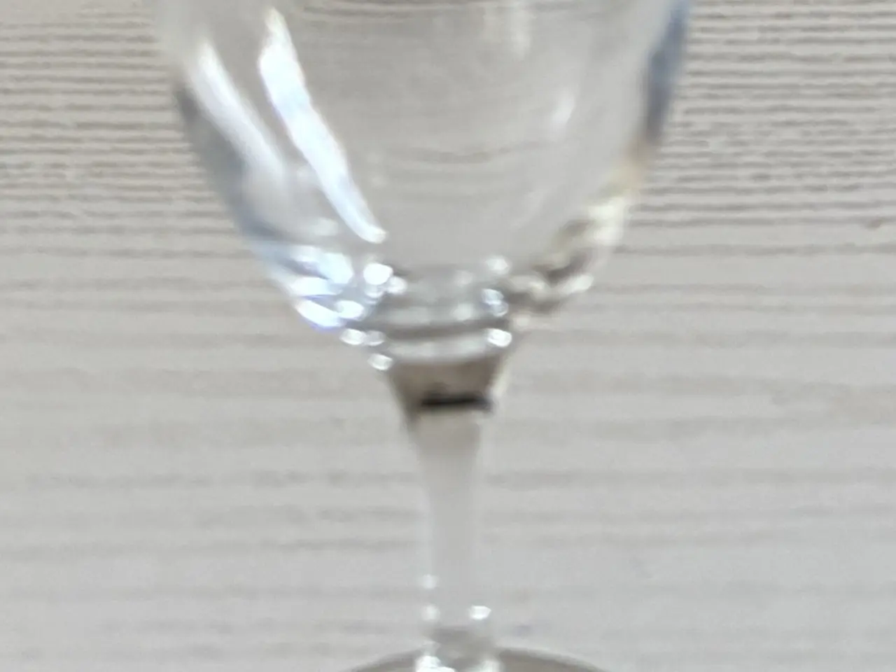 Billede 2 - Portvinsglas