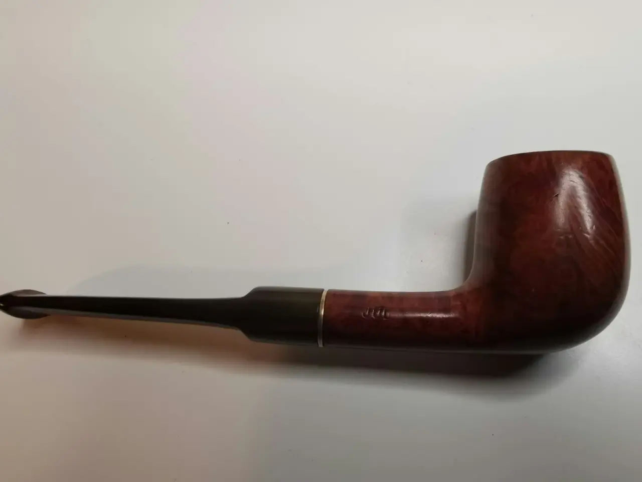 Billede 4 - Georg Jensen julepibe 1996