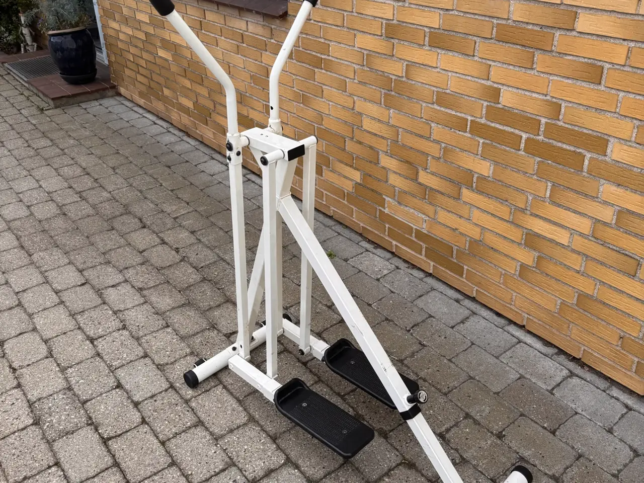 Billede 2 - Air Walker træningsmaskine