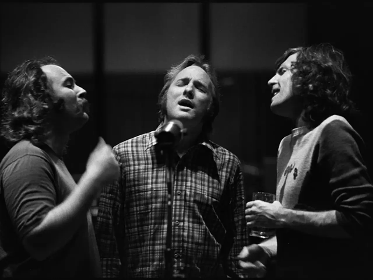 Billede 2 - Crosby Stills & Nash 