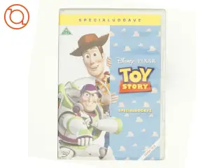 Toy story