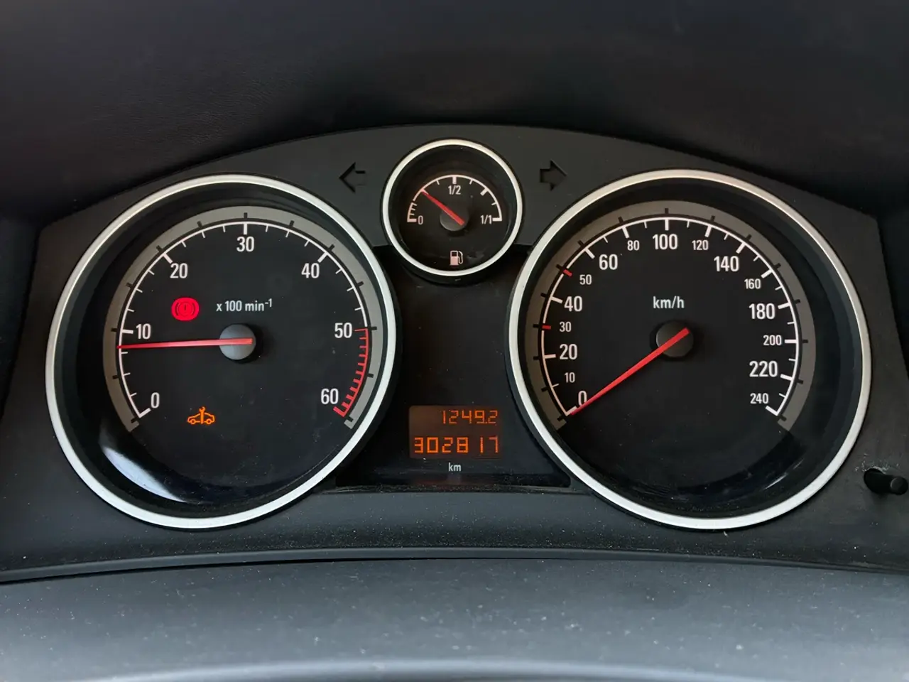 Billede 9 - Super billig opel astra 1,7 VDTI