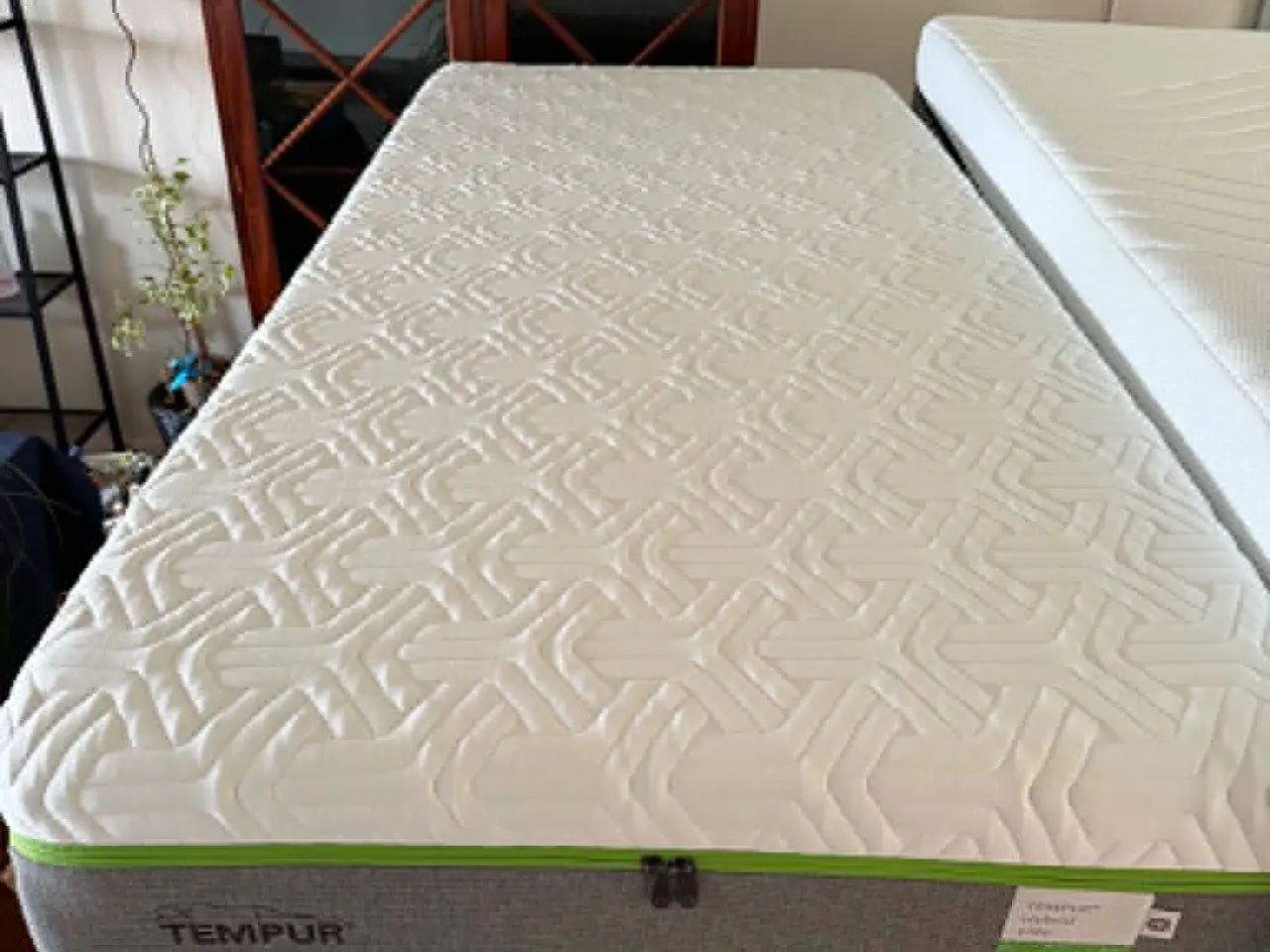 Billede 3 - Tempur Hybrid Elite Cooltouch