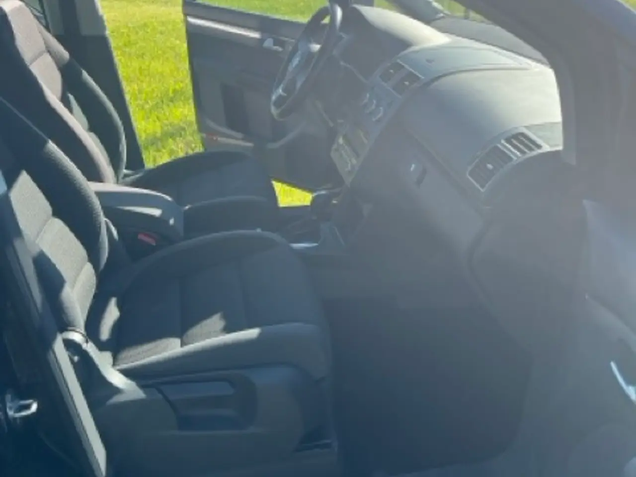 Billede 8 - VW Touran 1,4 Benzin