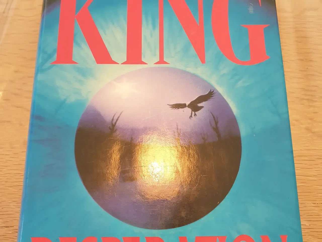 Billede 7 - Stephen King Bøger