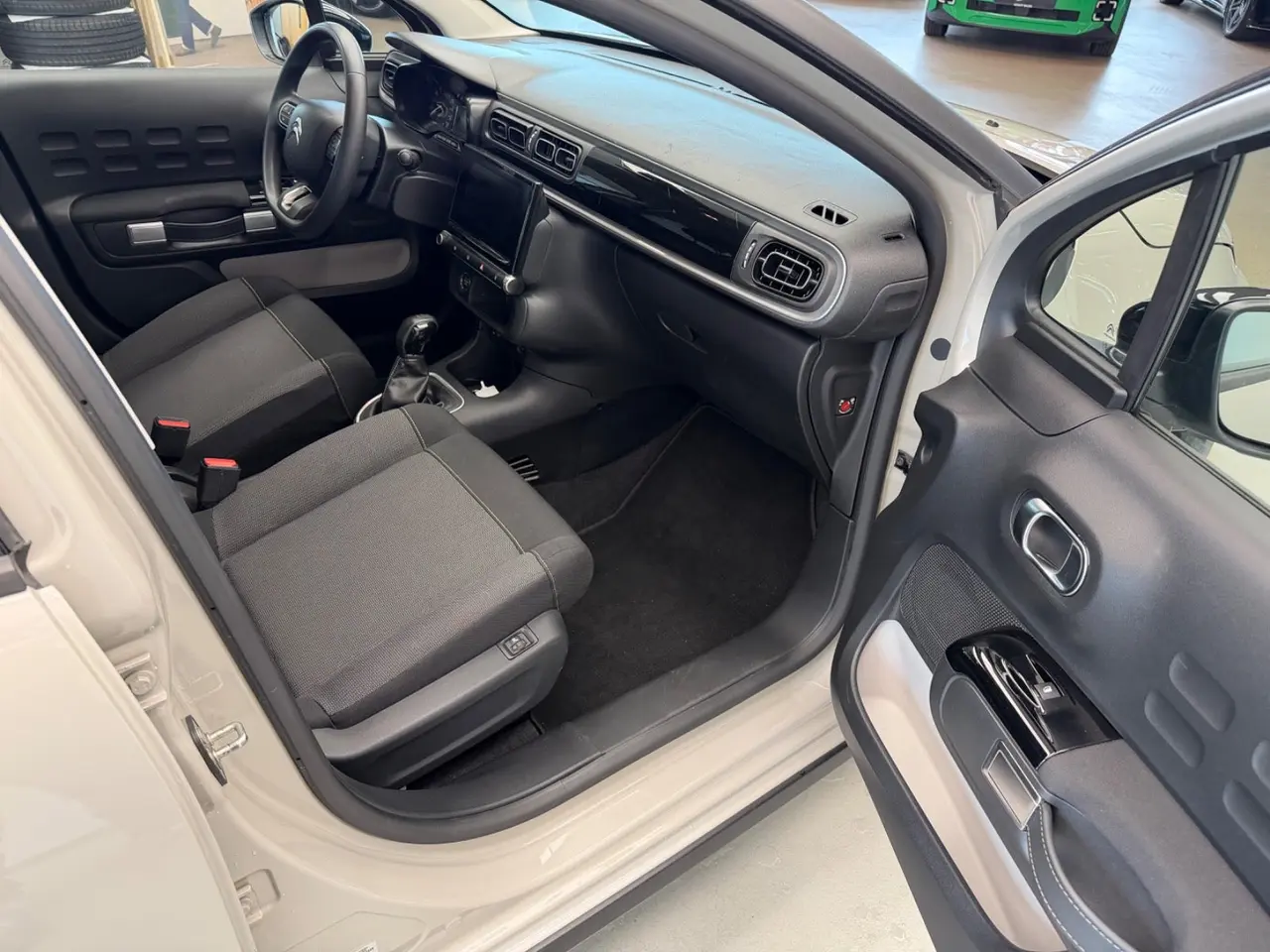 Billede 12 - Citroën C3 1,2 PureTech 83 Attraction