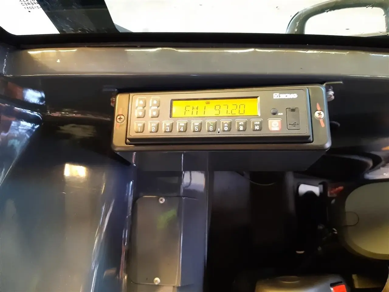 Billede 16 - XCMG xe20e