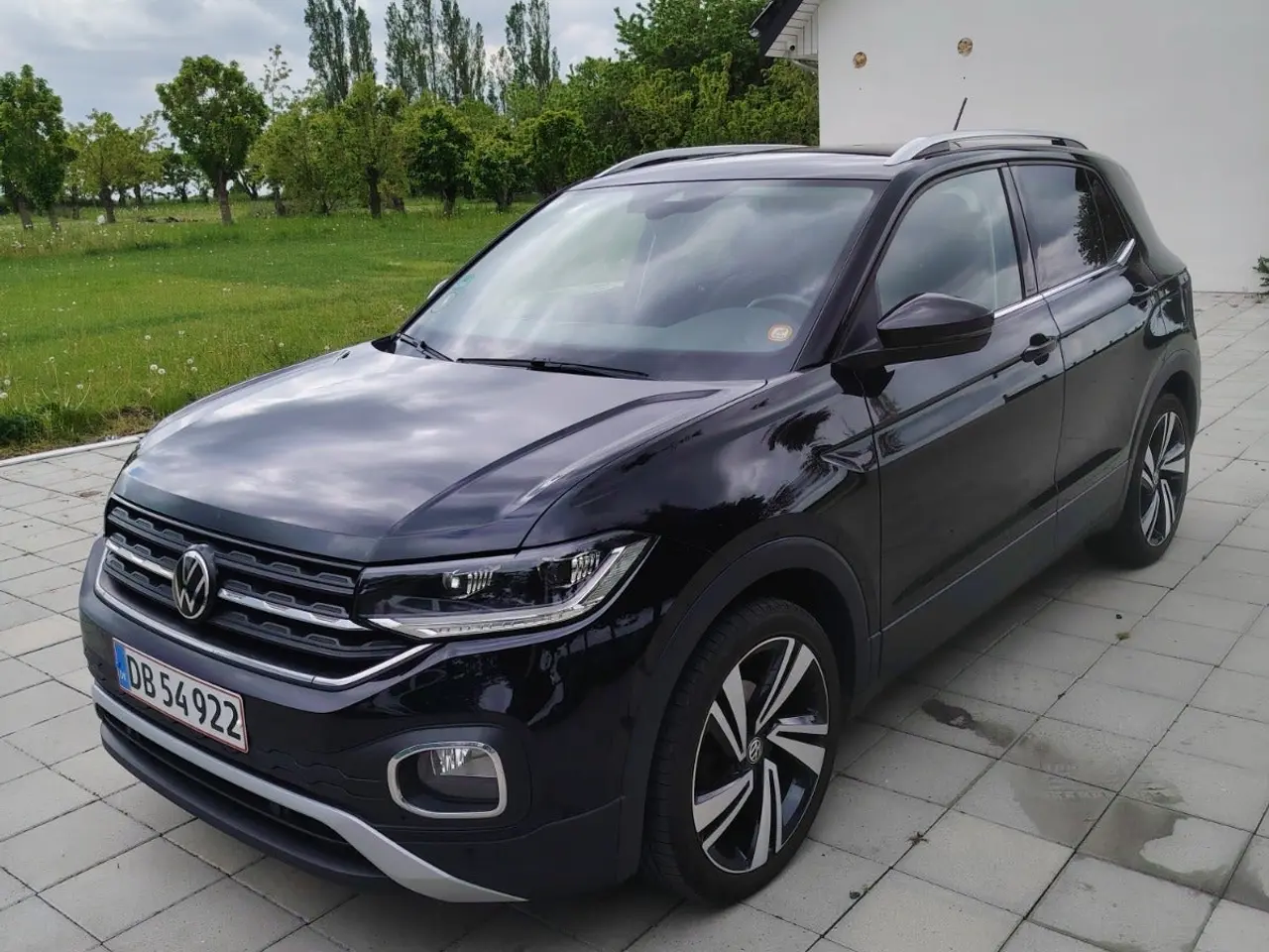 Billede 2 - VW T-Cross 1,5 TSi 150 Style Team DSG