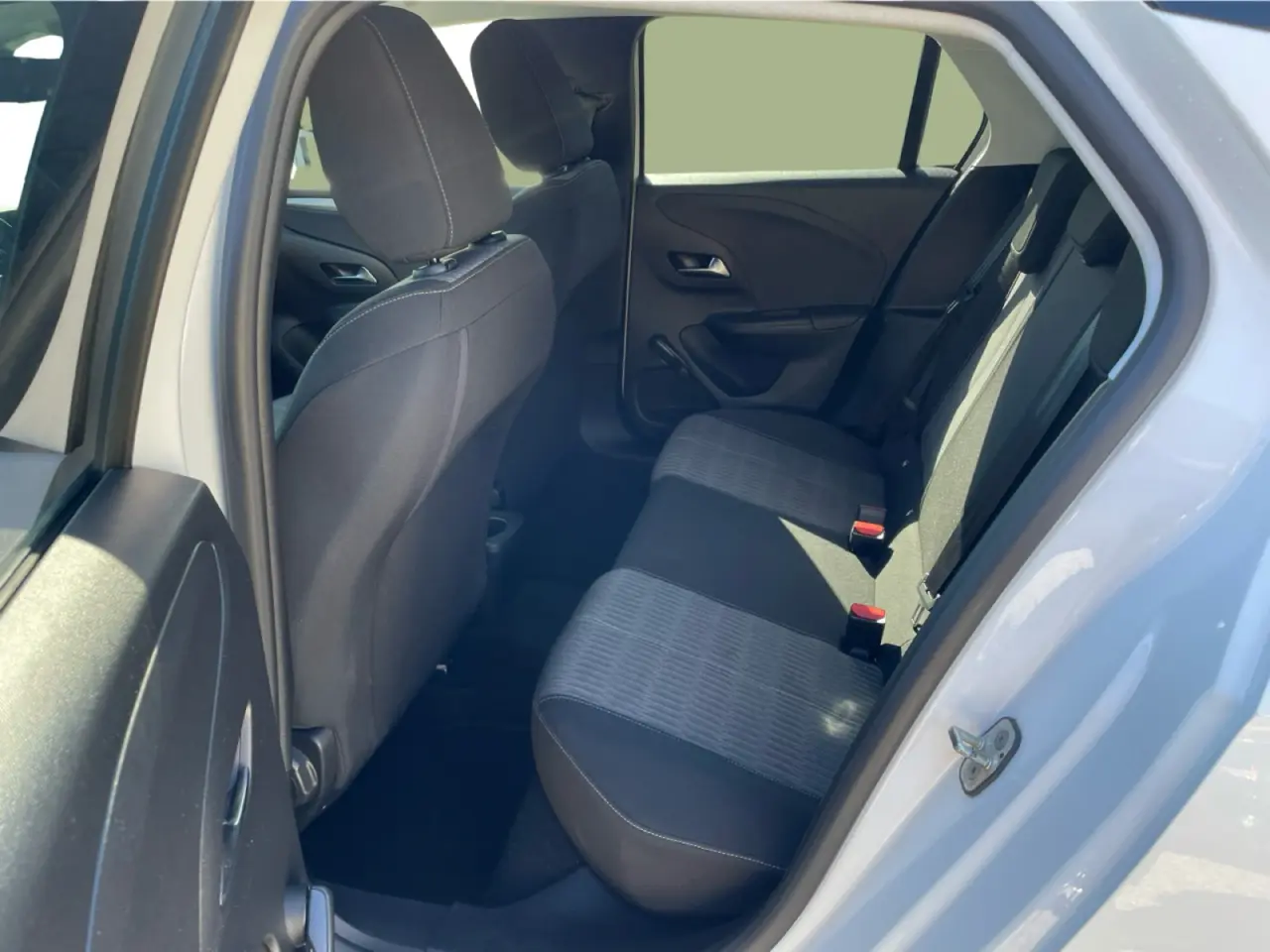 Billede 6 - Opel Corsa 1,2 Edition 75HK 5d