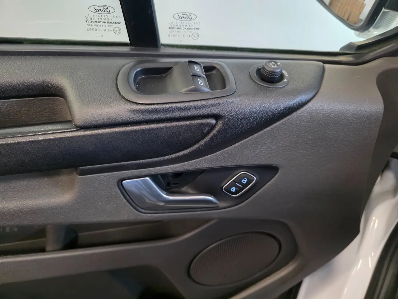 Billede 12 - Ford Transit Custom 280 L1 2,0 TDCi 130 Ambiente