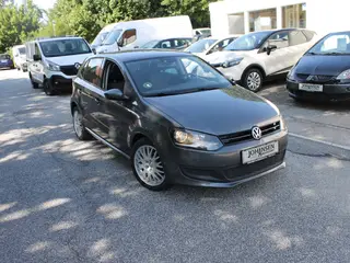 VW Polo 1,2 TSi 90 Comfortline DSG