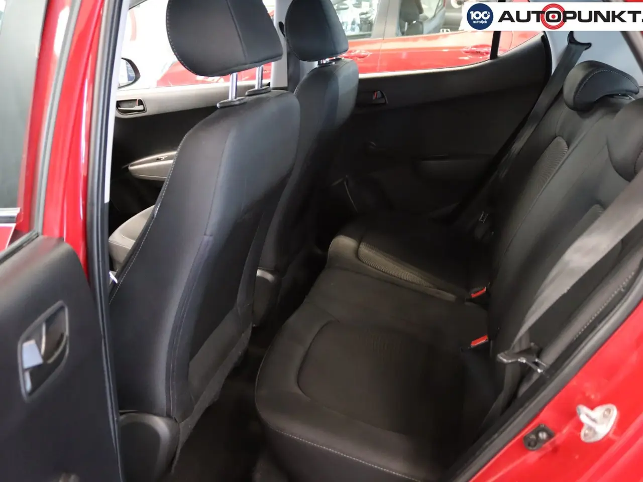 Billede 13 - Hyundai i10 1,0 Comfort