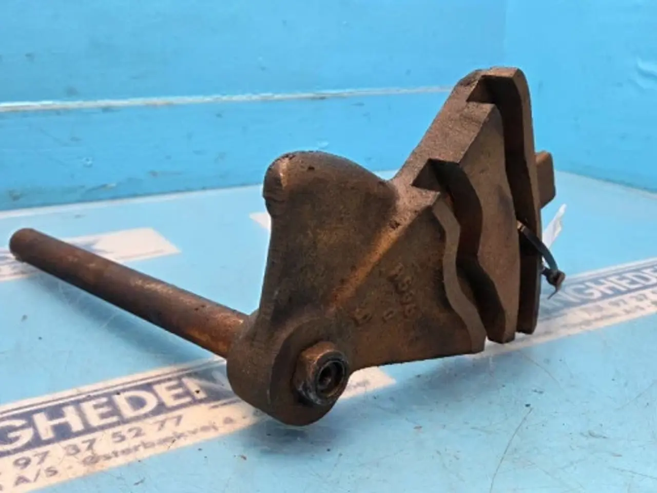 Billede 9 - John Deere 4040 Cam R50824