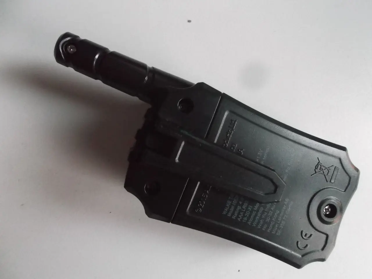 Billede 2 - Spy X Walkie-Talkie fra Atomic Monkey Product