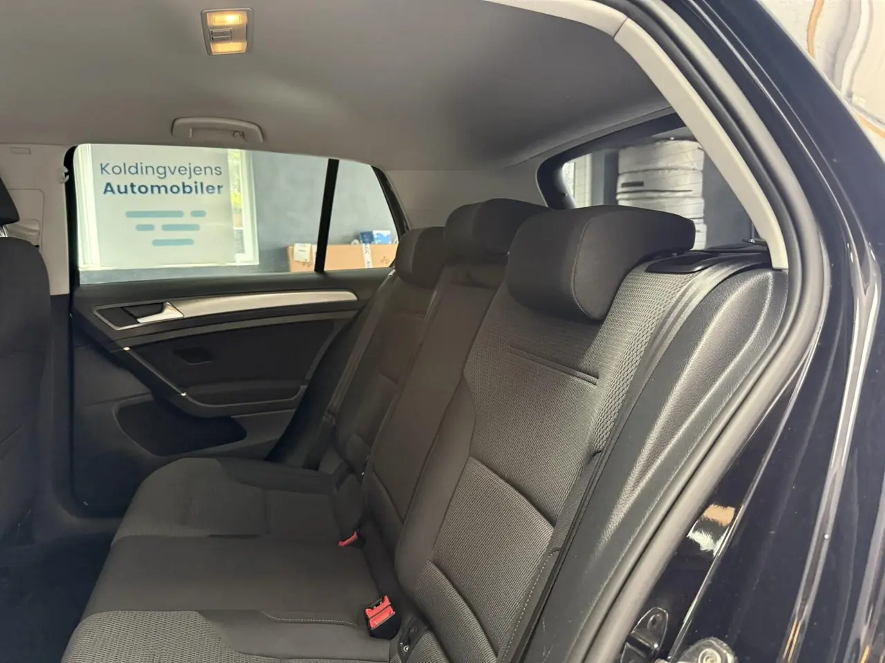 Billede 14 - VW Golf 1,4 TSI BMT Comfortline 122HK 5d 6g
