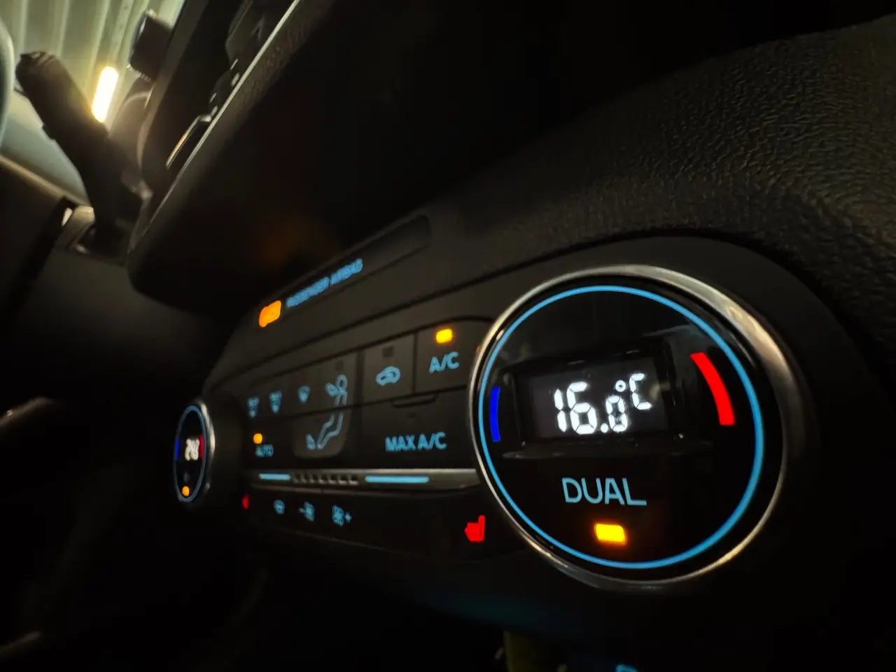 Billede 14 - Ford Focus 1,5 EcoBlue Titanium Business stc. aut.