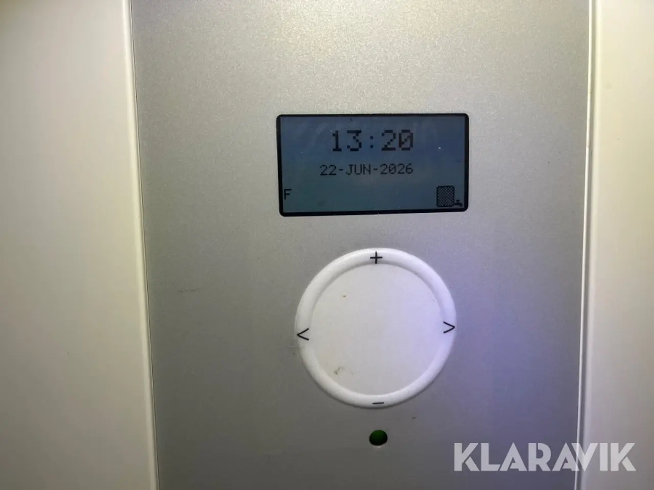 Billede 10 - Luft til Vand varme Danfoss DHP-AQ
